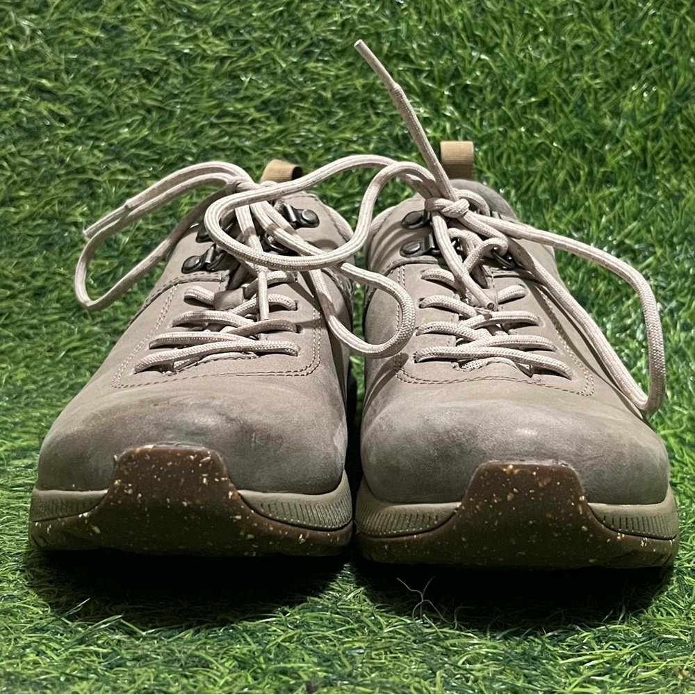 Dansko Mary Outdoor Vibram Sneaker Women's Walking Shoes Size 40 US 9 - 9.5 - Picture 3 of 11